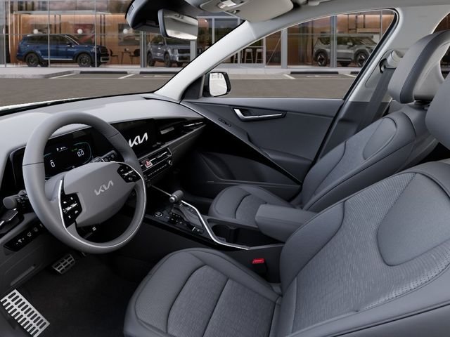 New 2026 Green Kia SX Touring image 18
