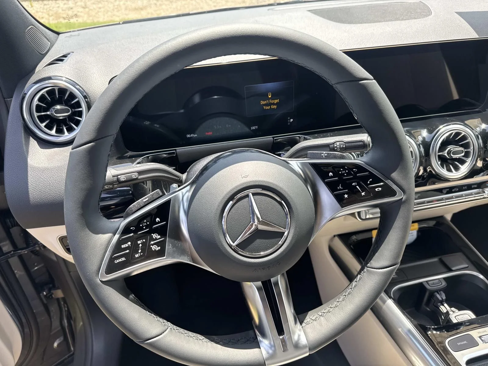 New 2026 Gray Mercedes-Benz GLA 250 image 13