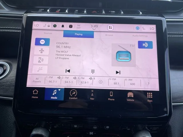 2021 Jeep Grand Cherokee L Overland - Photo 16