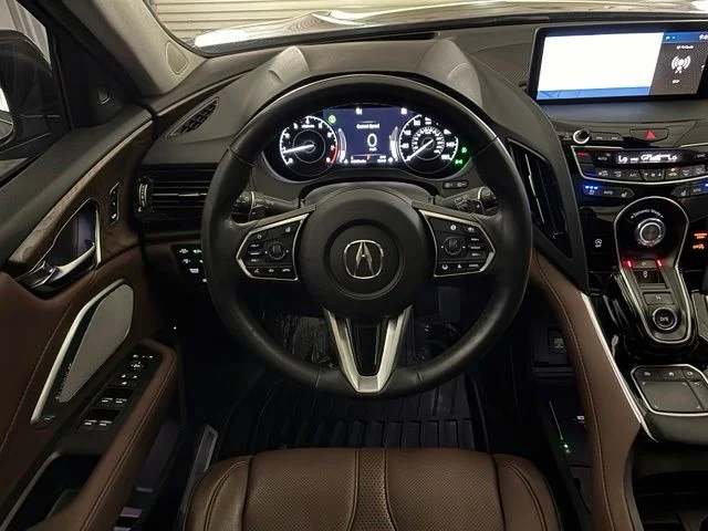 2024 Acura RDX Advance Package - Photo 18