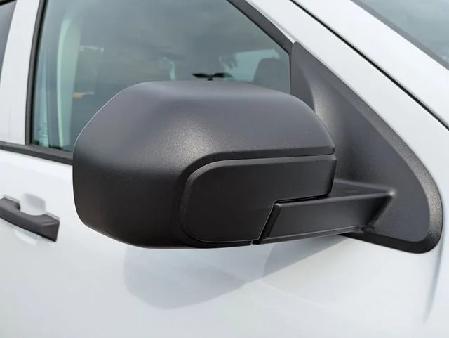 New 2026 White Ford XL image 12