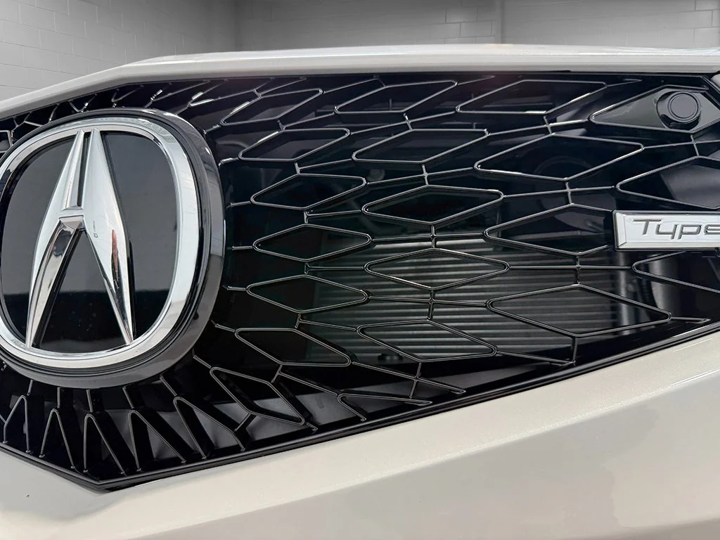 2026 Acura Integra Type S - Photo 11