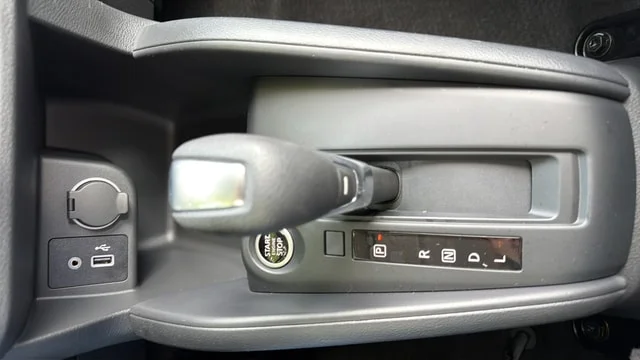 Certified Used 2025 Super Black Nissan S image 21