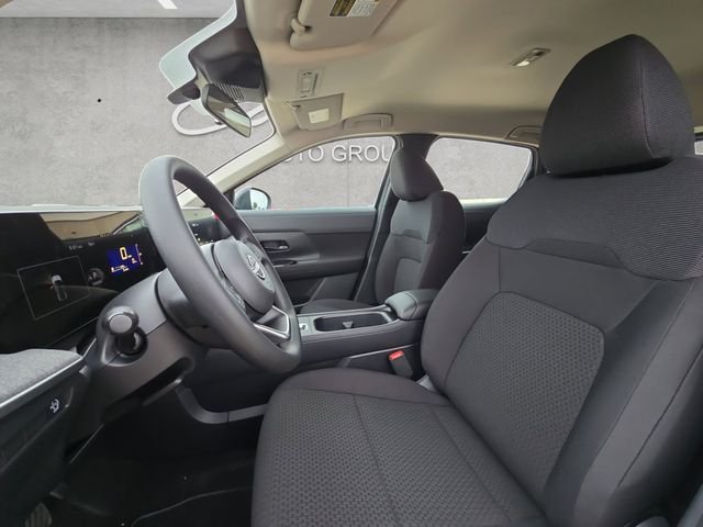 New 2026 Gun Metallic Nissan S image 19