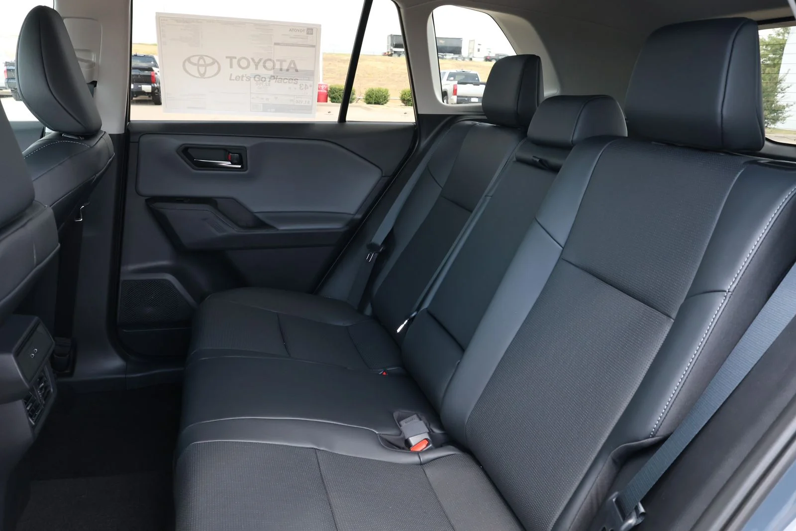 New 2026  Toyota XLE Premium image 29