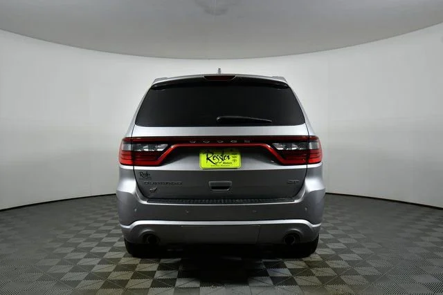 Used 2018  Dodge GT image 12