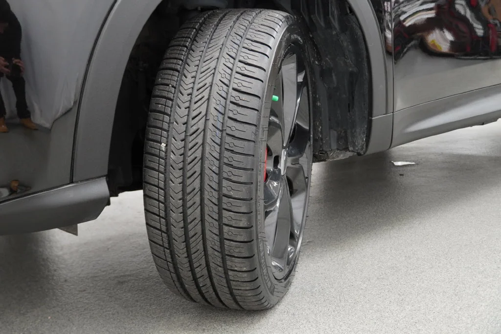 Used 2024  Dodge GT image 18