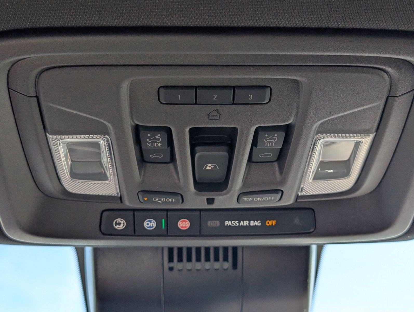New 2026 Glacier White Tricoat GMC Denali image 21