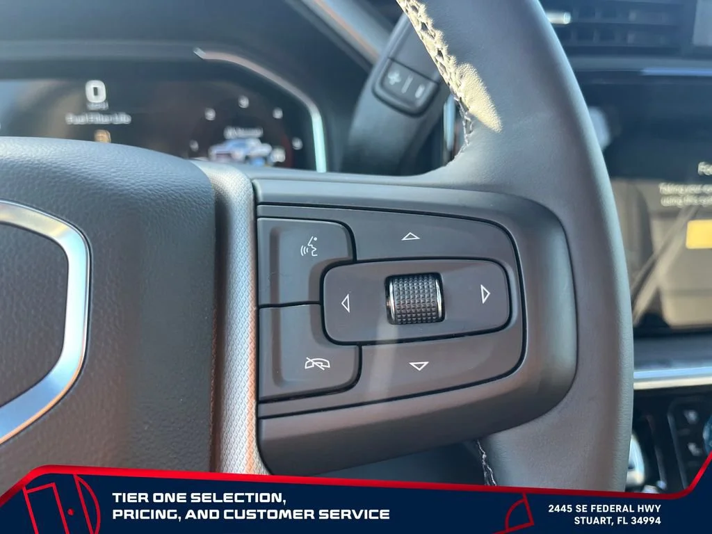 New 2026 Onyx Black GMC Denali DRW image 26
