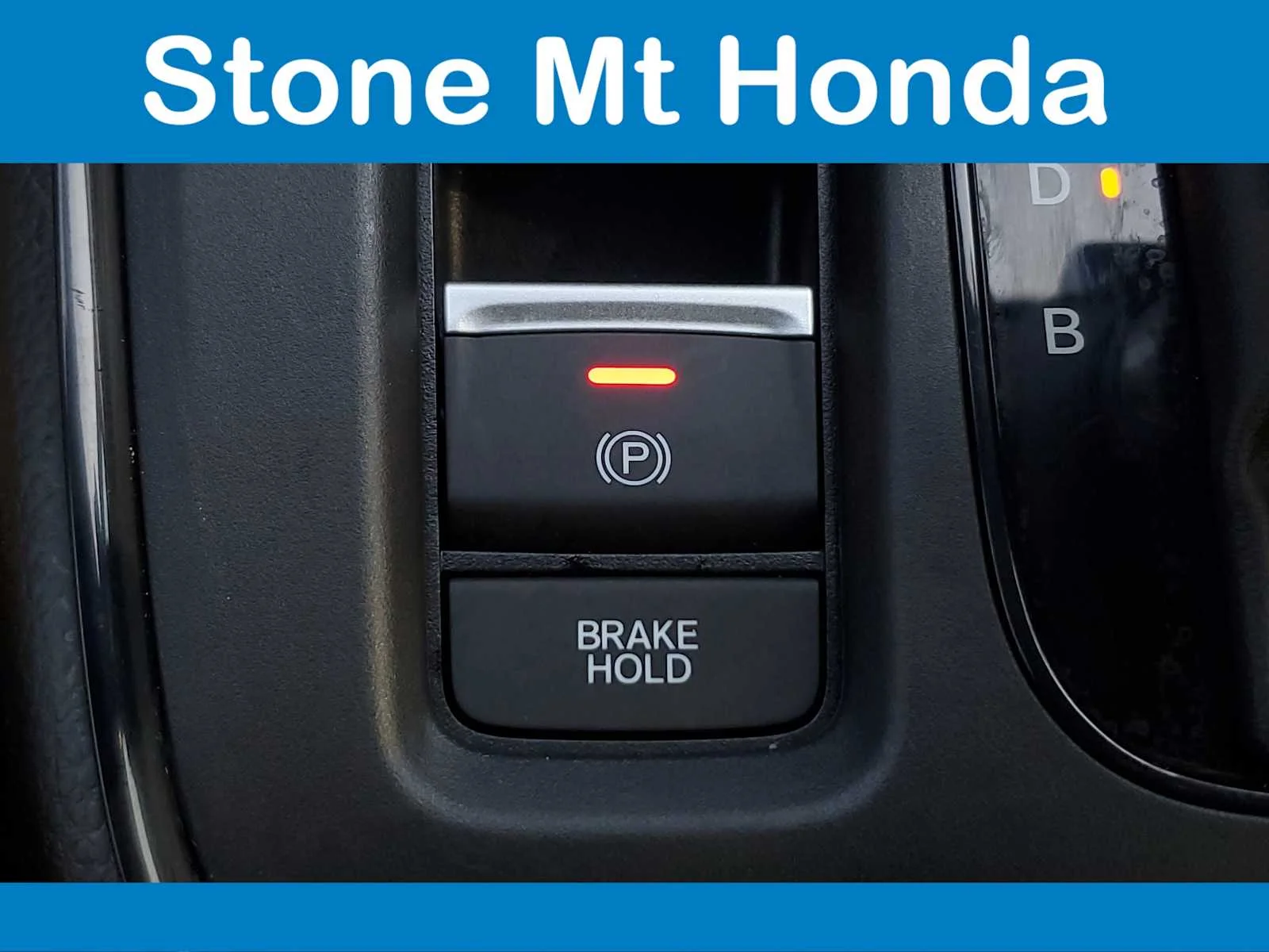 Used 2025 Crystal Black Pearl Honda Sport image 30