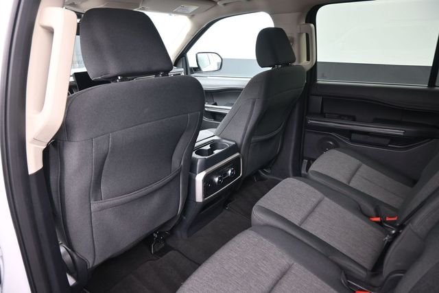 Used 2024 White Ford XLT image 23