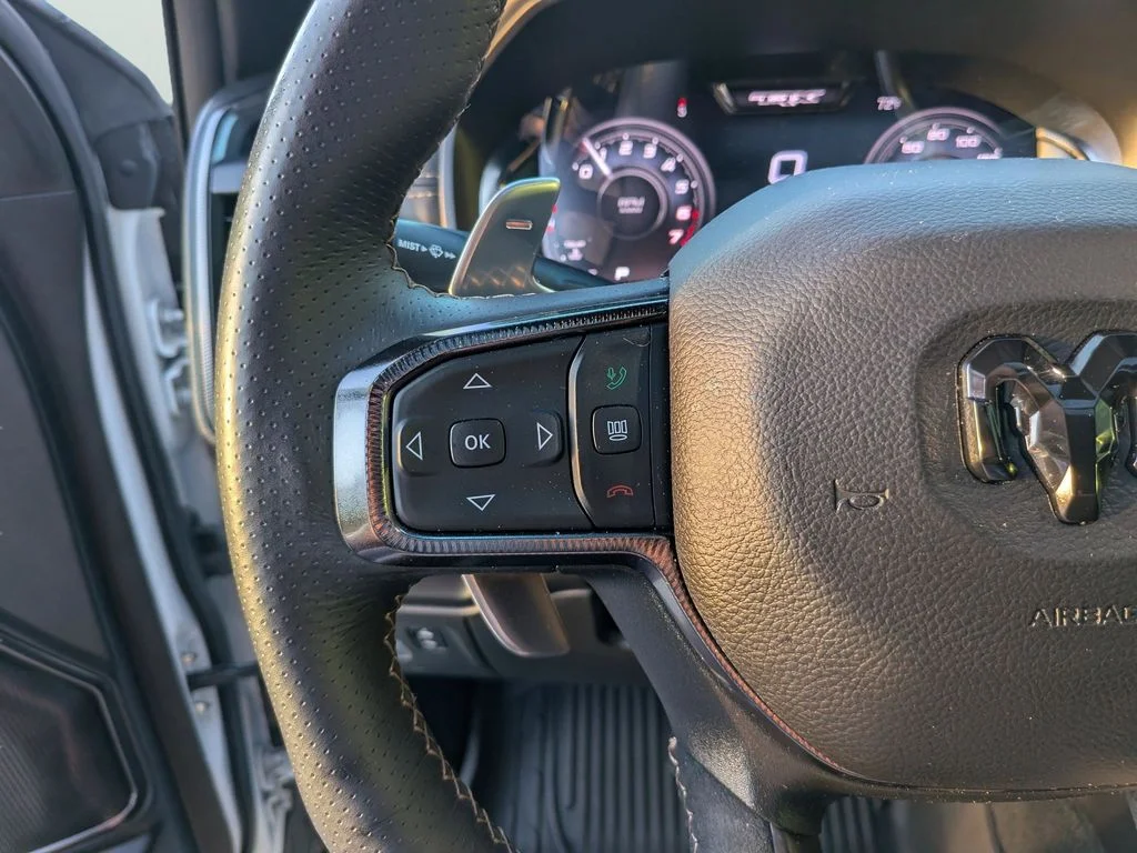 2024 RAM Ram 1500 Pickup TRX - Photo 23