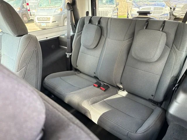 New 2026 Anvil Clear Coat Jeep Sport S image 13