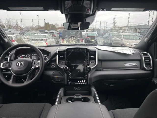 2025 RAM 2500 Big Horn - Photo 10