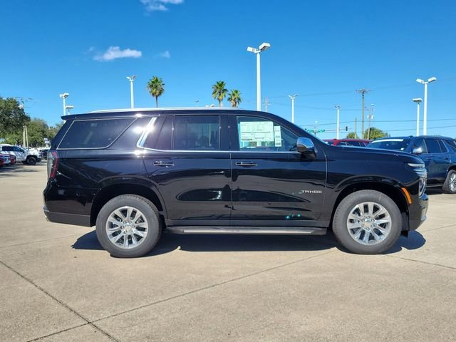 2026 Chevrolet Tahoe Premier - Photo 6
