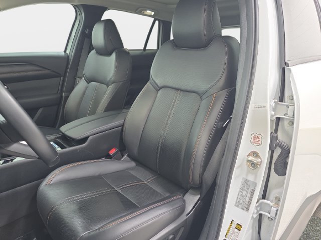 Used 2025 Beige Mazda 2.5 S Premium Plus Package image 14