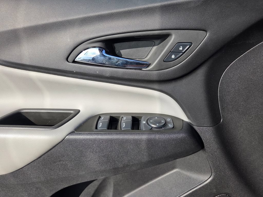 2024 Chevrolet Equinox LS - Photo 22