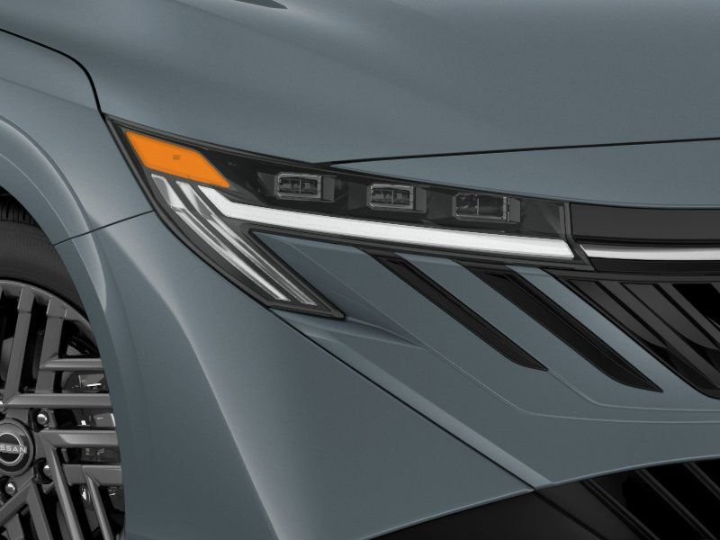 New 2027  Nissan SV image 11