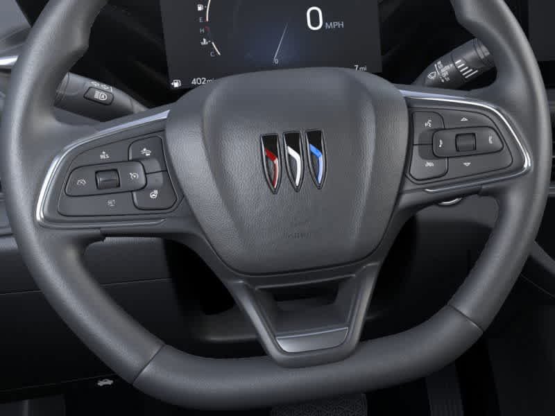 2026 Buick Envista Avenir - Photo 19