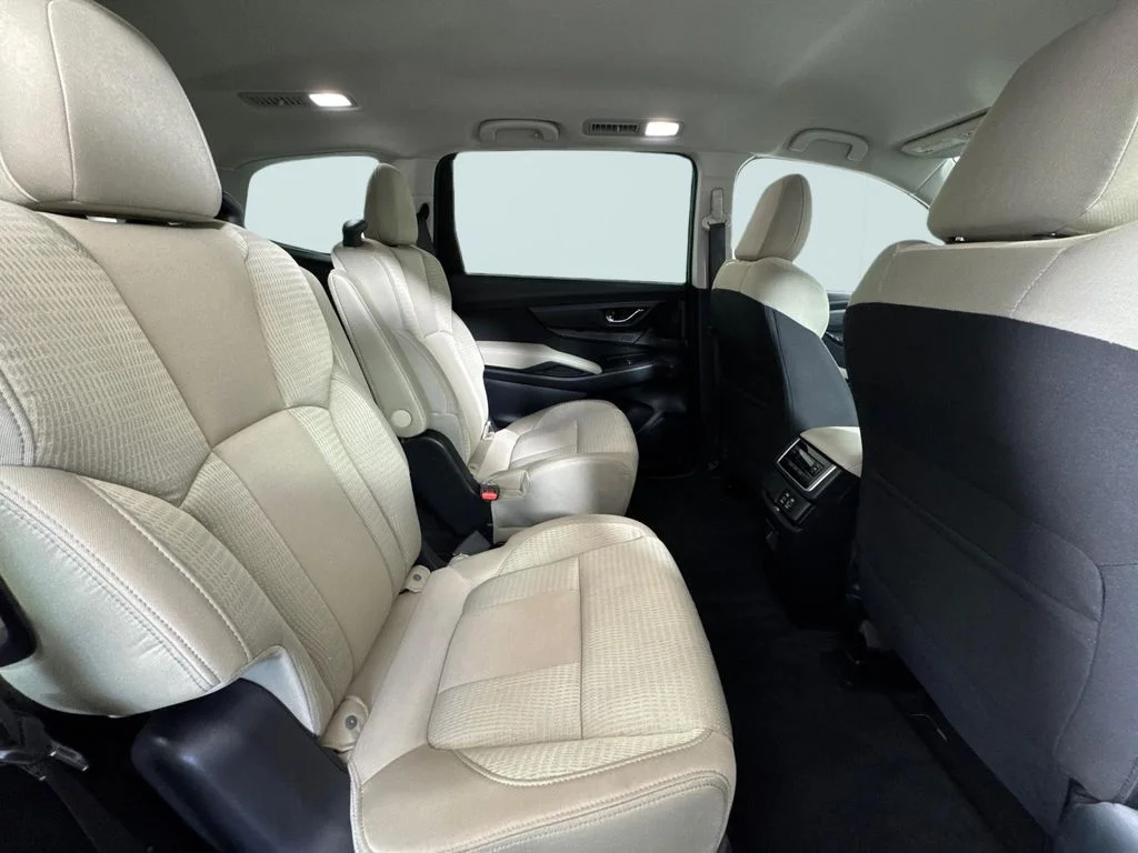 Used 2025 Cosmic Blue Subaru Premium image 14