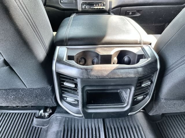 Used 2021 Red Ram Big Horn image 23