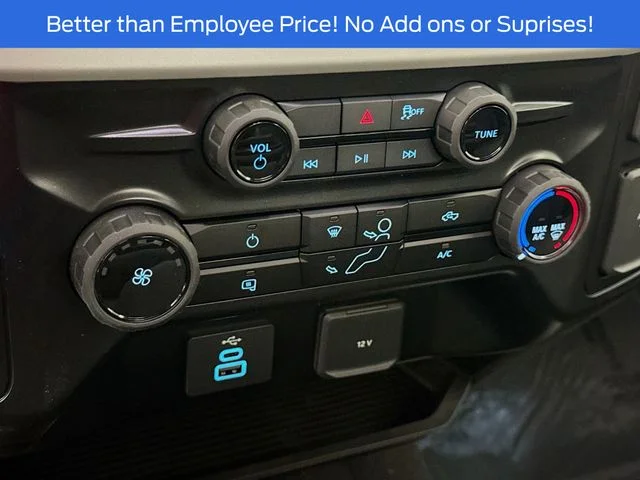 New 2026 Avalanche Ford F-350® XL image 42