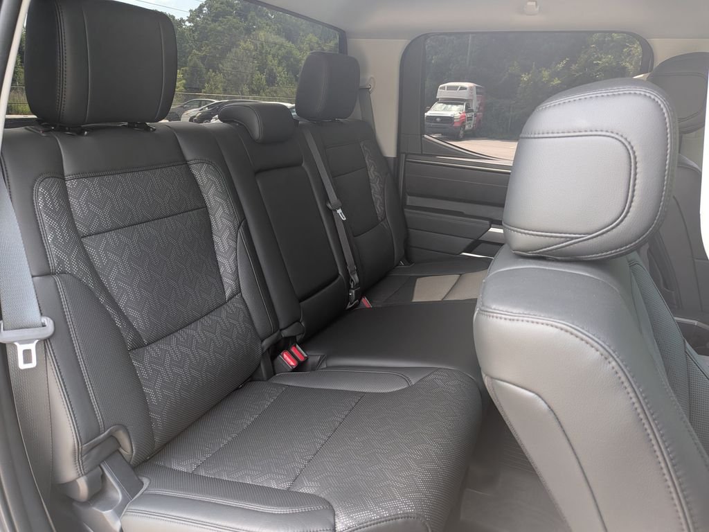 Certified Used 2024 Gray Toyota SR5 image 26