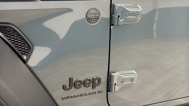 New 2026 Anvil Clearcoat Jeep Moab 392 image 41