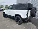 New 2026 Fuji White Land Rover S image 3