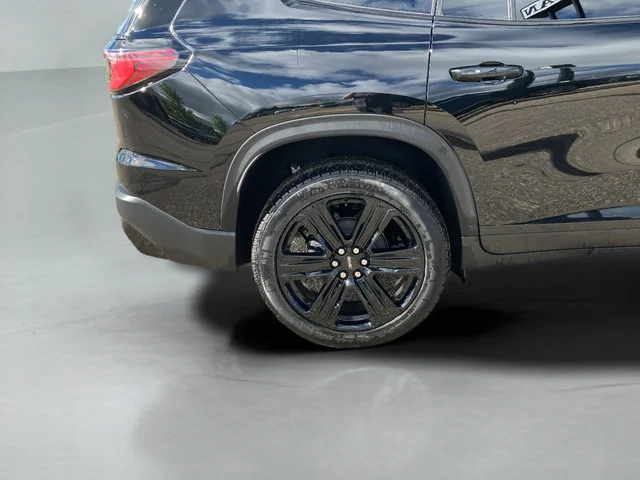 2026 GMC Acadia Elevation - Photo 32