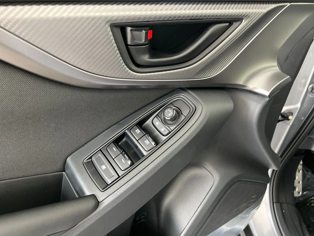 New 2026 ICE SILVER METALLIC Subaru Base image 13