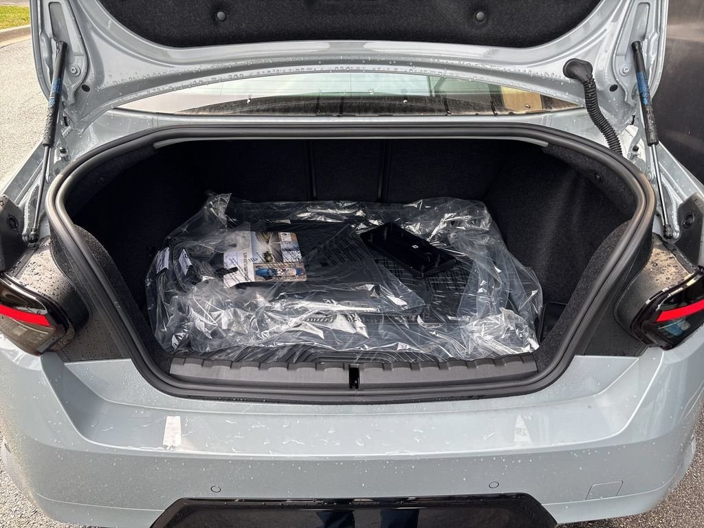 New 2026 Brooklyn Grey Metallic BMW 230i xDrive image 24