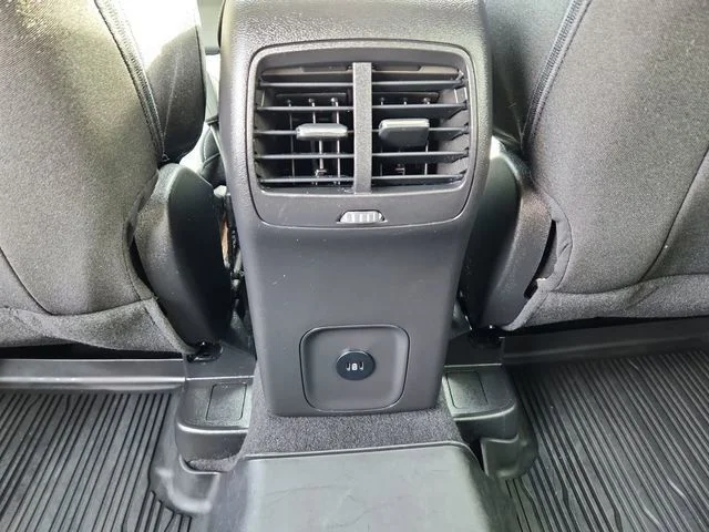 Used 2023 Black Ford Active image 26
