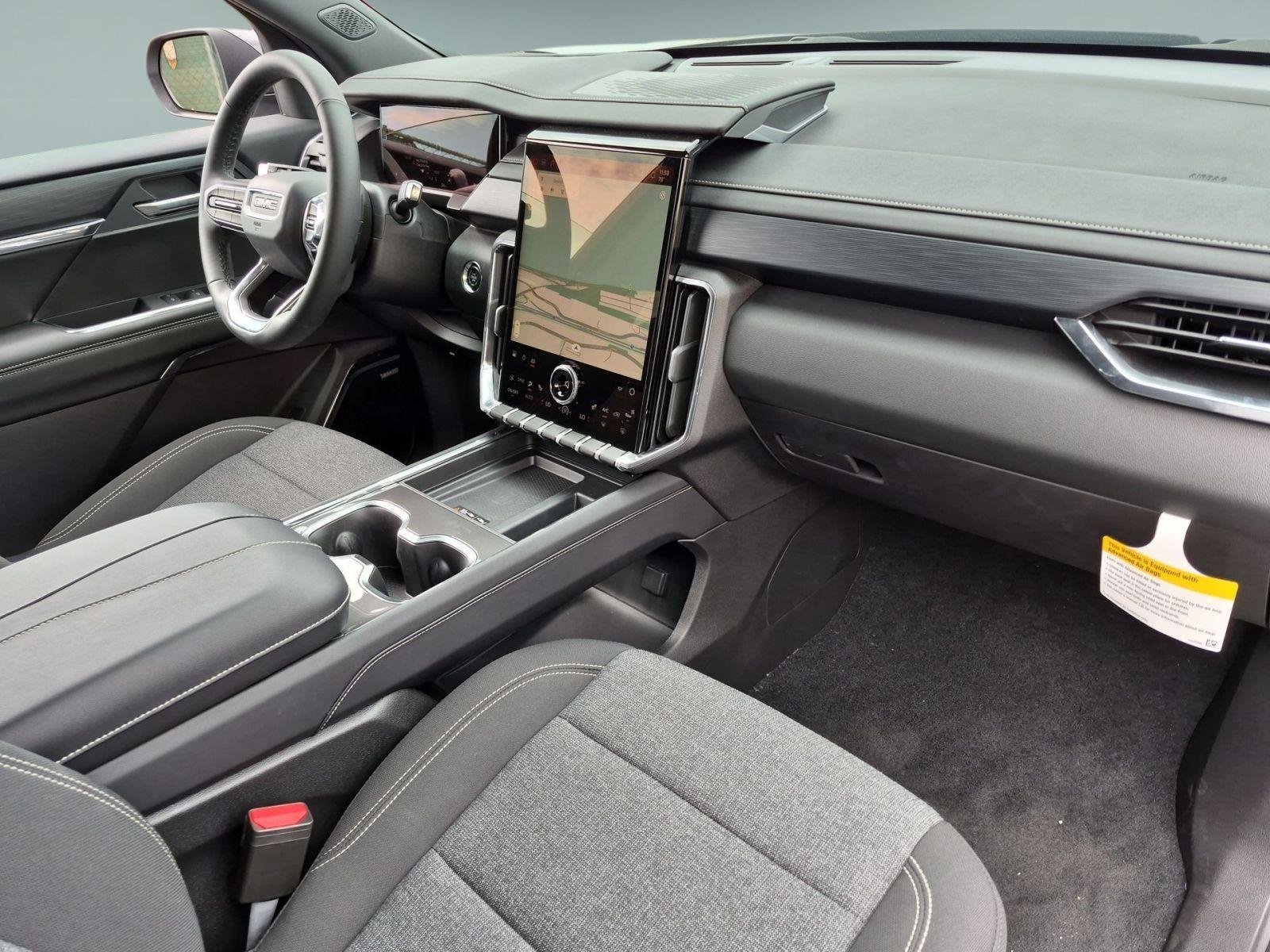2025 GMC Acadia Elevation - Photo 29