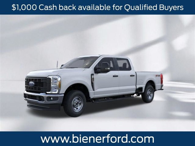 2026 Ford Super Duty F-250® XL