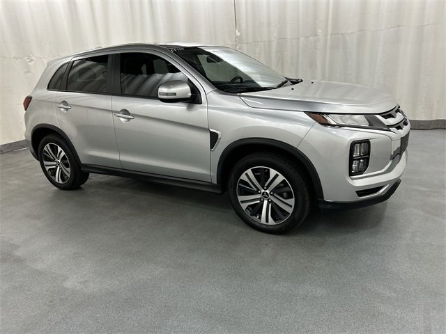 2024 Mitsubishi Outlander Sport SE