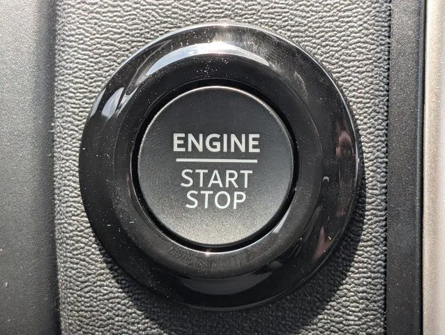 New 2026 Stone Blue Metallic Ford Active image 26
