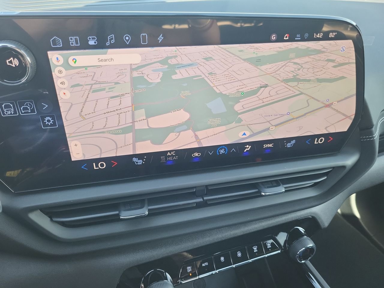 2026 Chevrolet Silverado EV LT - Photo 58