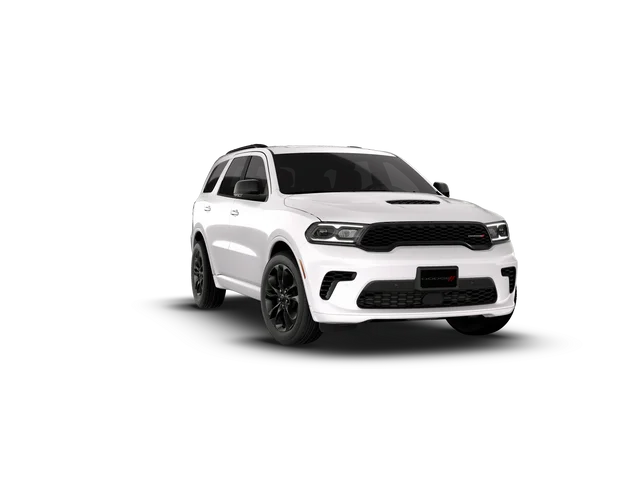 New 2026 White Knuckle Clear-Coat Exterior Paint Dodge GT Plus image 16