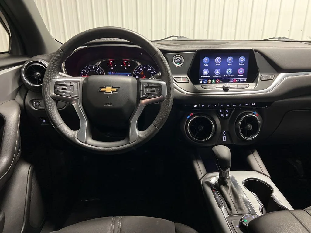 2022 Chevrolet Blazer 2LT - Photo 12