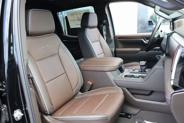 New 2026 Onyx Black GMC Denali image 21
