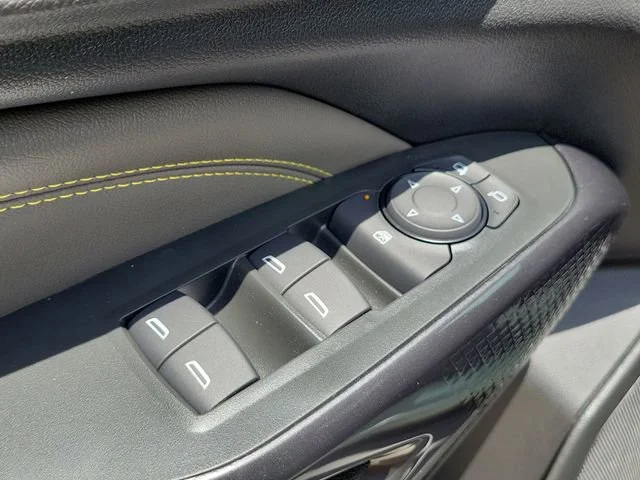 New 2026 Cacti Green Chevrolet ACTIV image 20