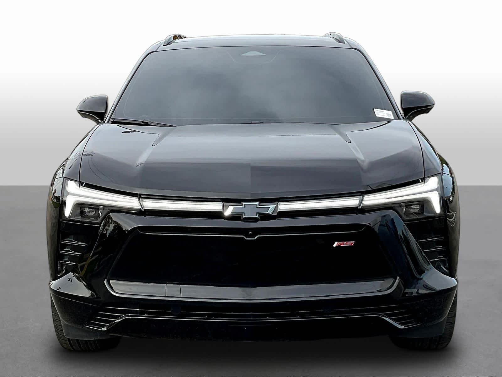 Certified 2024 Chevrolet Blazer EV RS with VIN 3GNKDCRJ8RS262856 for sale in Milwaukee, WI