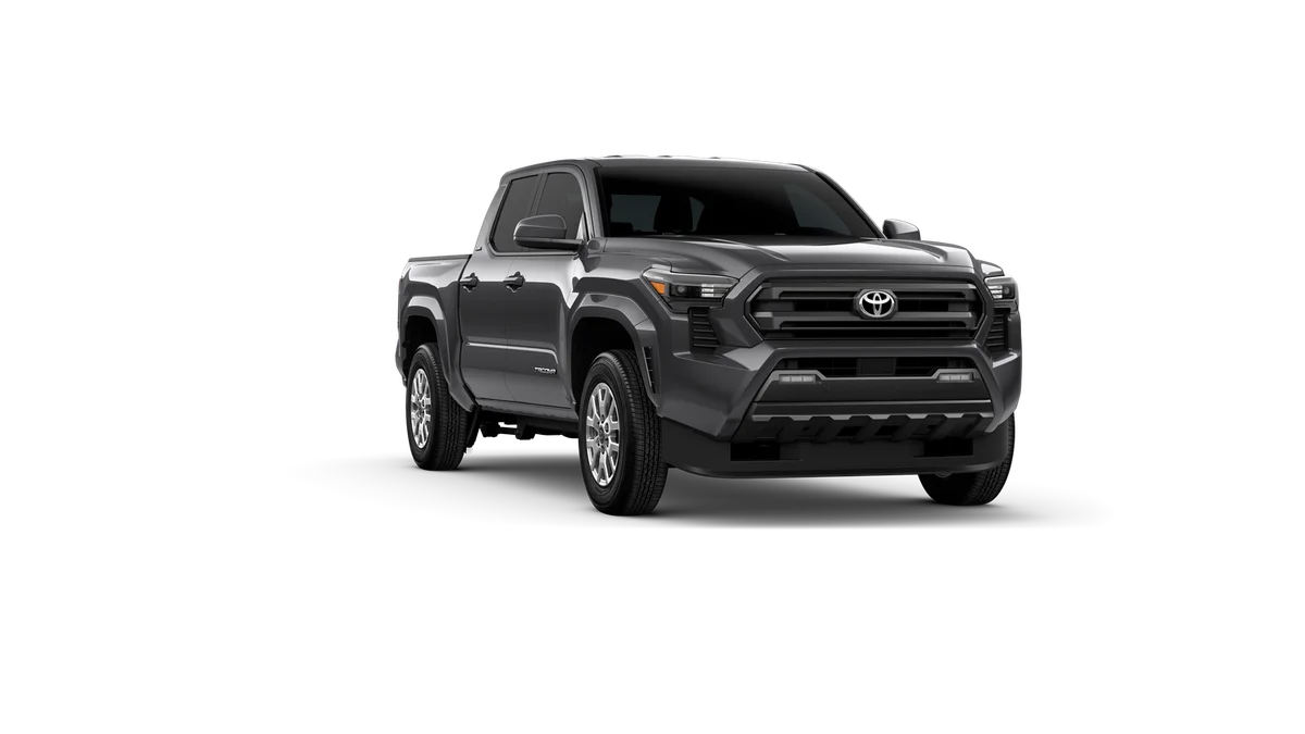New 2026 Underground Toyota SR5 image 16