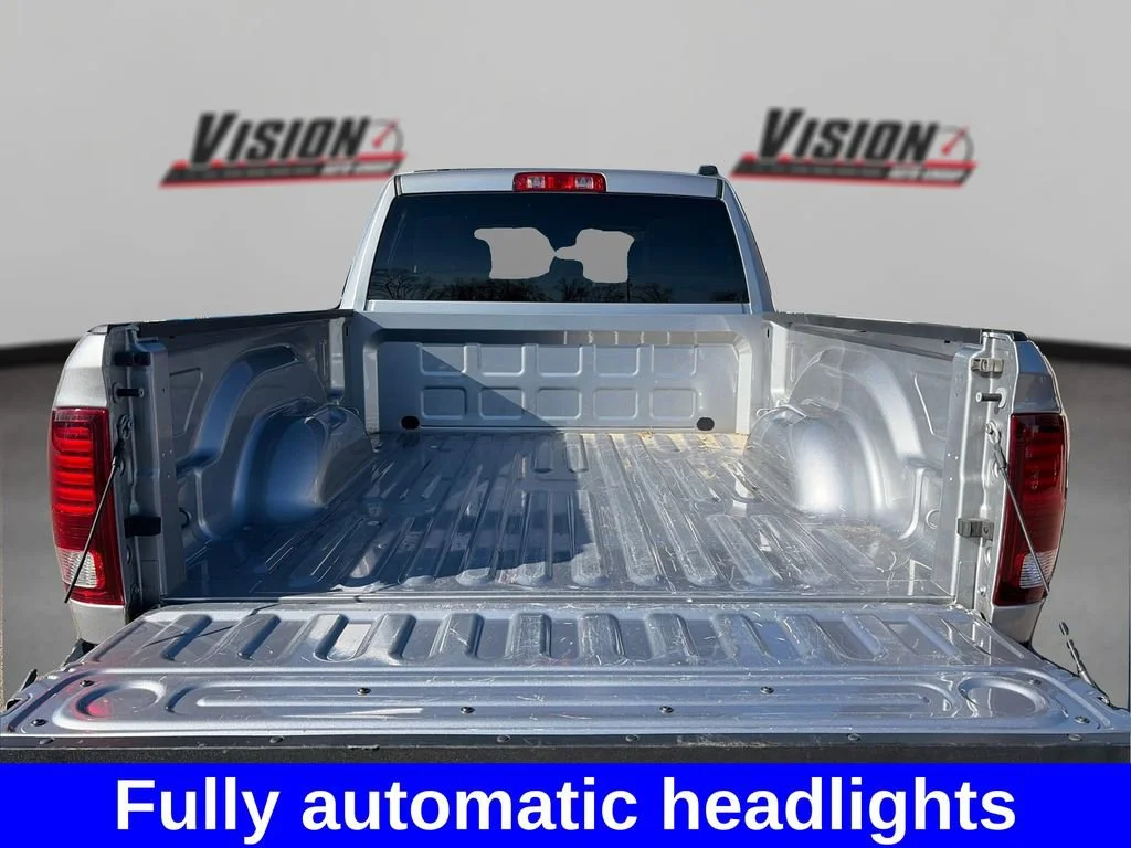 2022 RAM Ram 1500 Classic Warlock - Photo 12