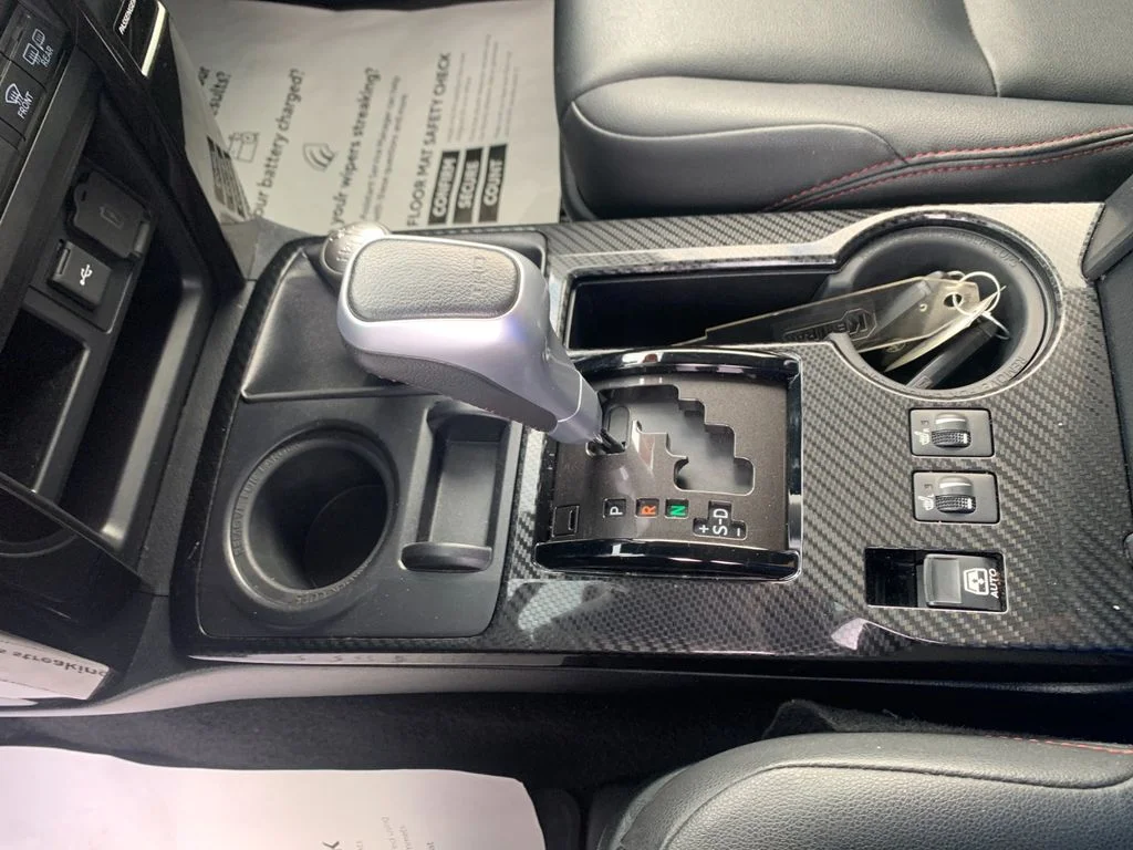 Used 2021  Toyota TRD Pro image 23
