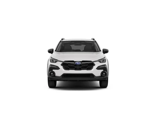 New 2027 CRYSTAL WHITE PEARL Subaru  image 7
