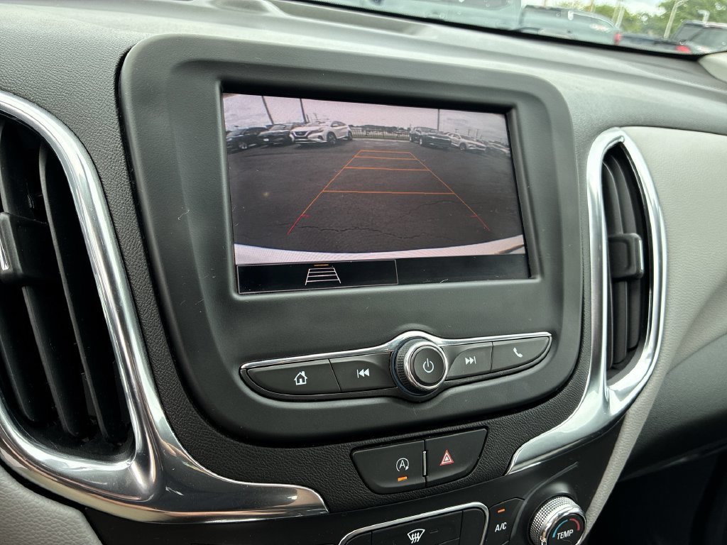 Used 2023 White Chevrolet LS image 16