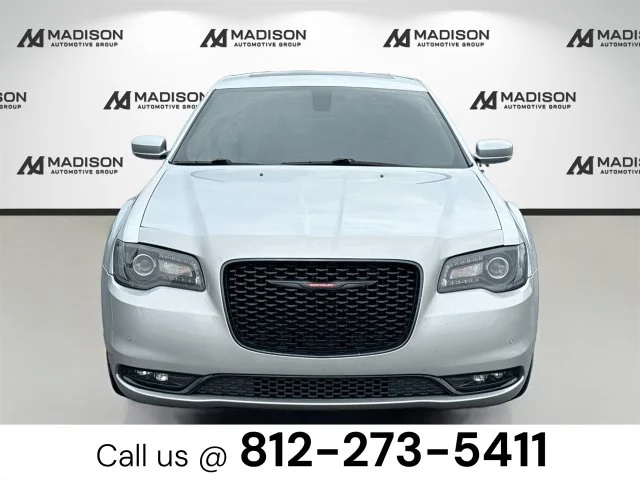 Used 2023 Silver Chrysler S image 2