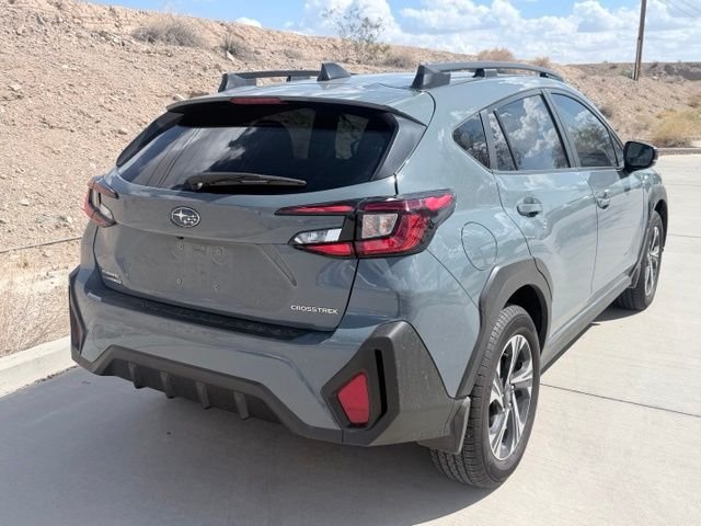 2025 Subaru Crosstrek Premium - Photo 8